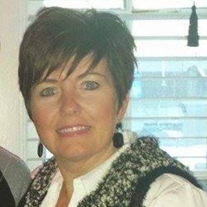 Meet your Posher, Kerri